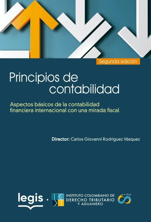 Principios De Contabilidad Aspectos B Sicos De La Contabilidad