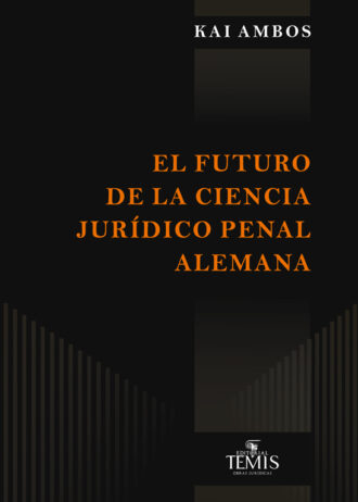 Kai Ambos El futuro de la ciencia 2016 aprobada