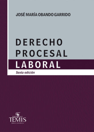 Obando Garrido Derecho procesal laboral 2019 curvas.cdr