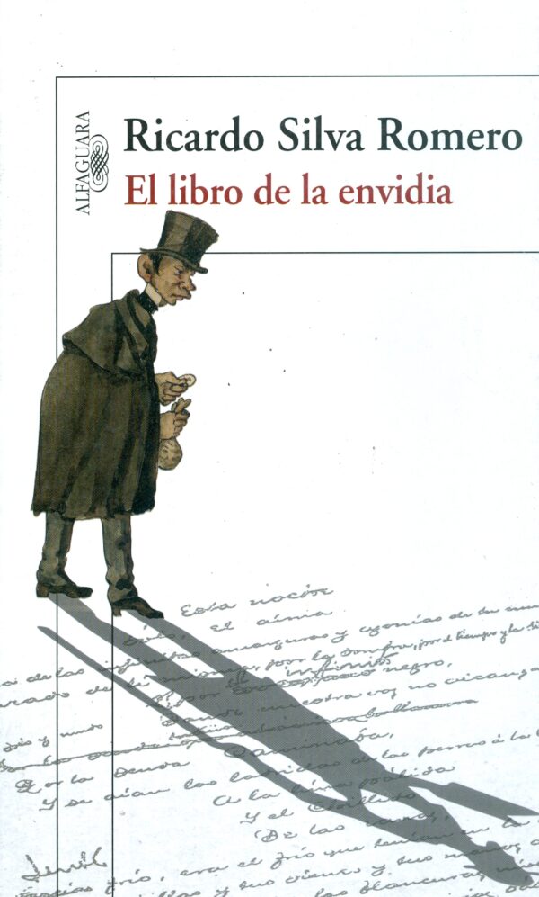 El libro de la envidia