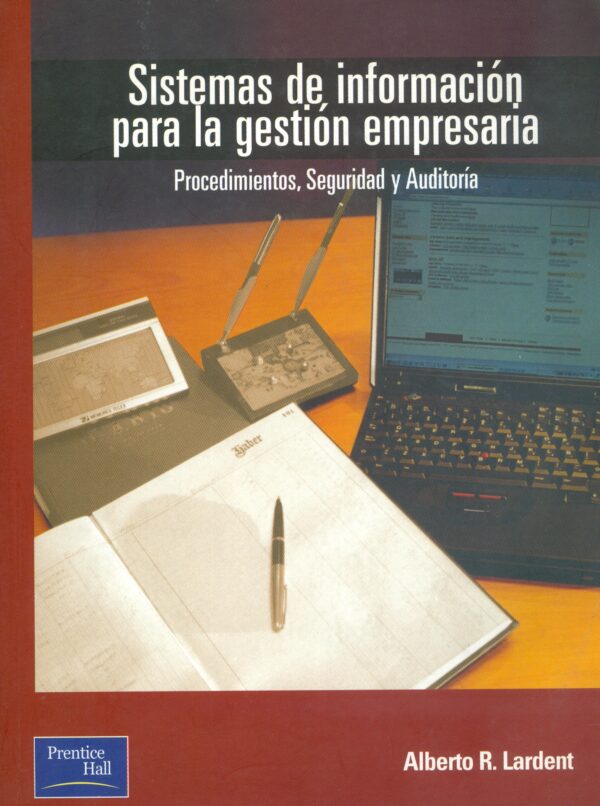 Sistema de información para la gestión empresarial