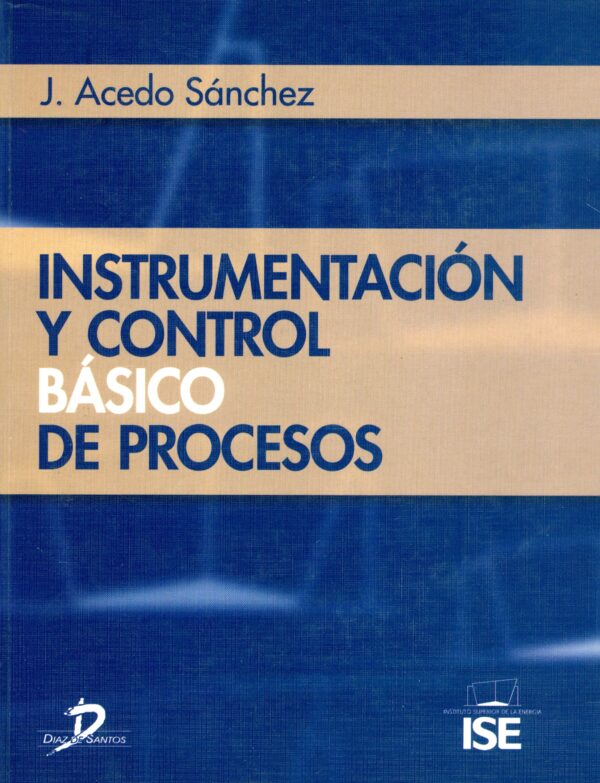 Instrumentación y control básico de procesos