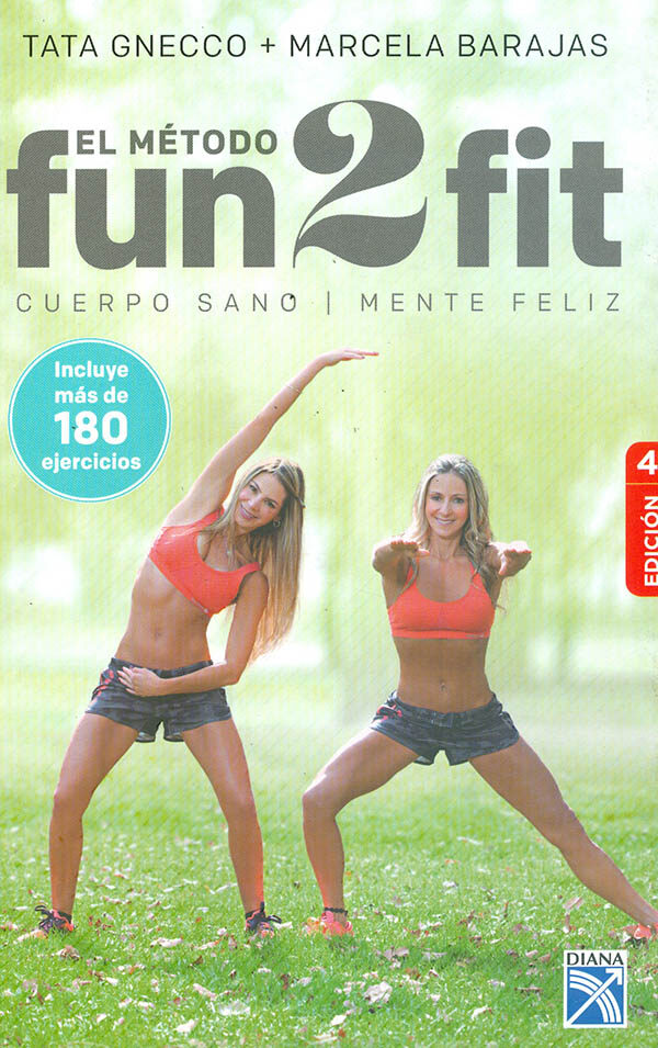 El método 'FUN2FIT'